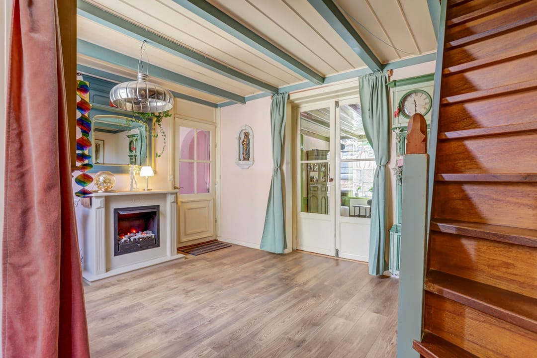 Foto 11 van Dorpsdijk 78