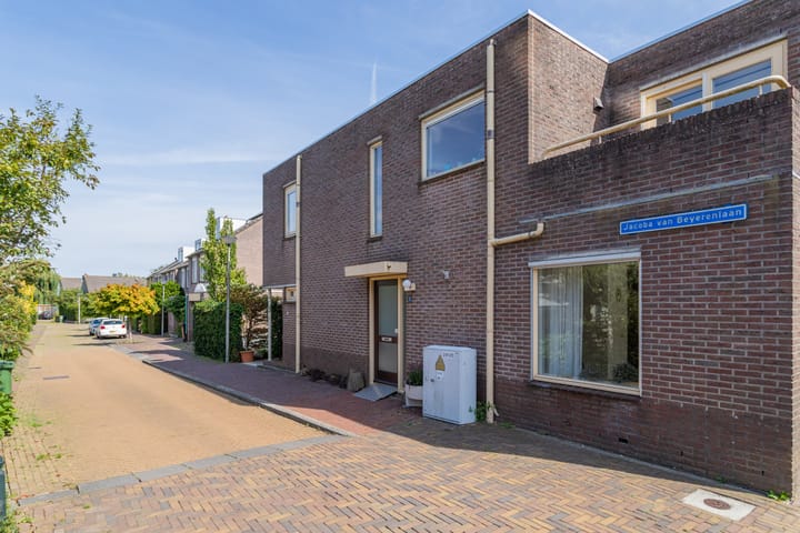 Foto 27 van Jacoba van Beyerenlaan 1