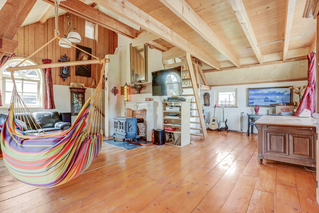 Foto 13 van Dorpsdijk 78