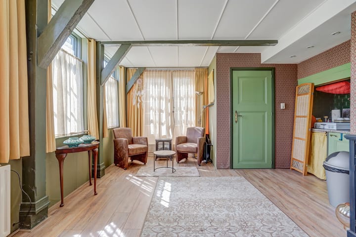 Foto 24 van Dorpsdijk 78