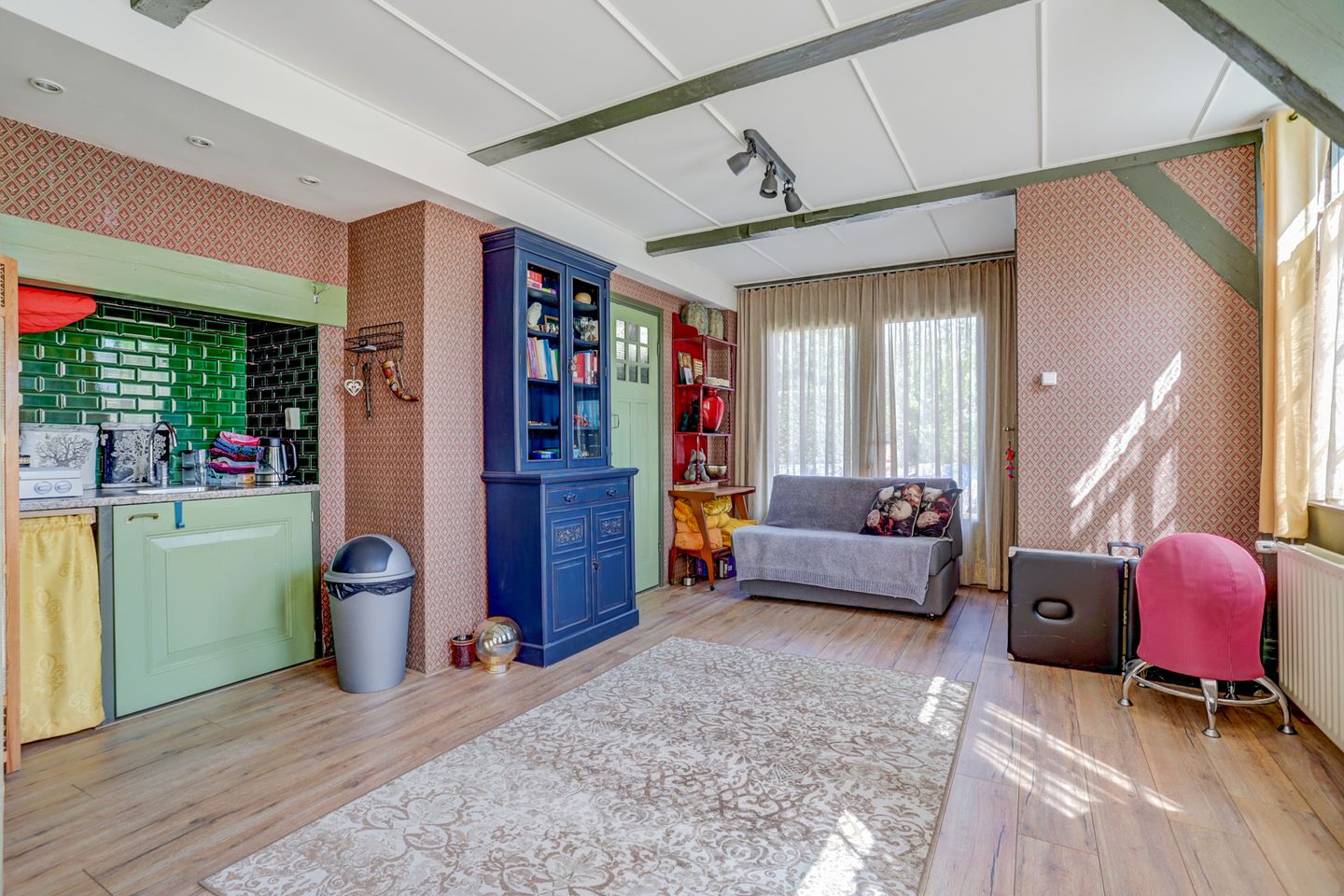 Foto 25 van Dorpsdijk 78