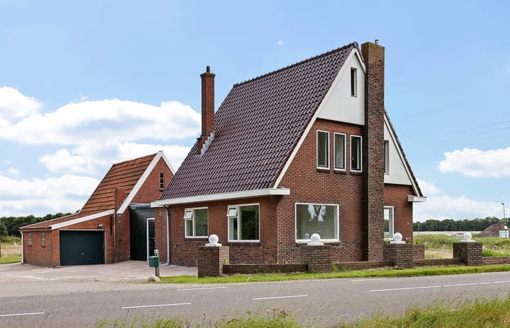 Hoofdweg 181