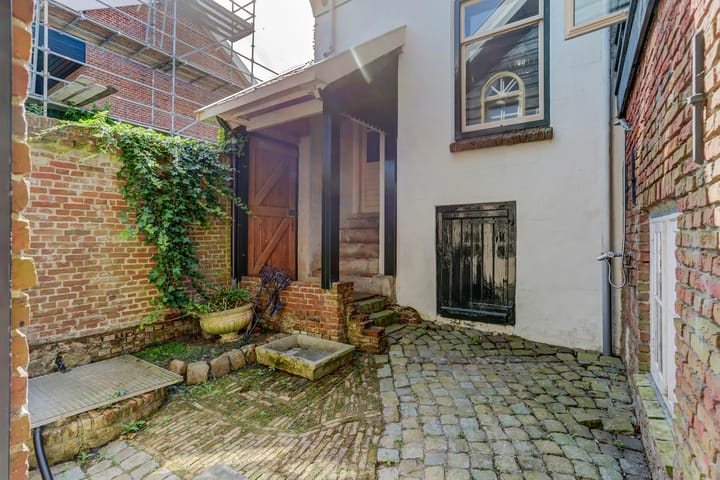 Foto 32 van Dorpsdijk 78