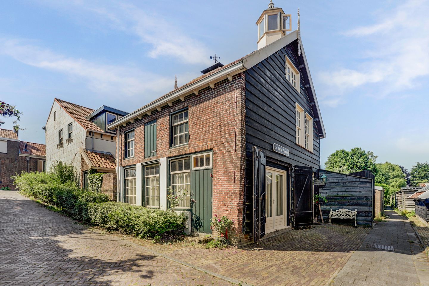 Foto 34 van Dorpsdijk 78