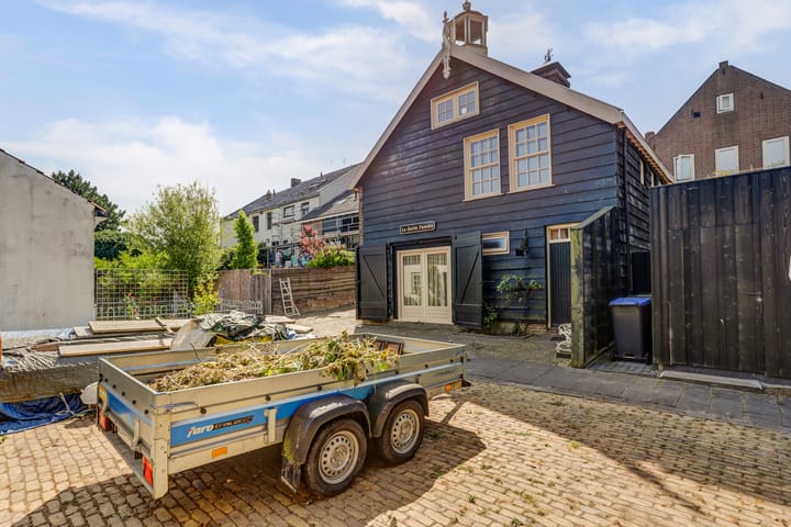 Foto 35 van Dorpsdijk 78