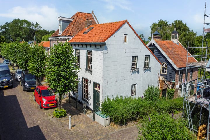 Foto 38 van Dorpsdijk 78