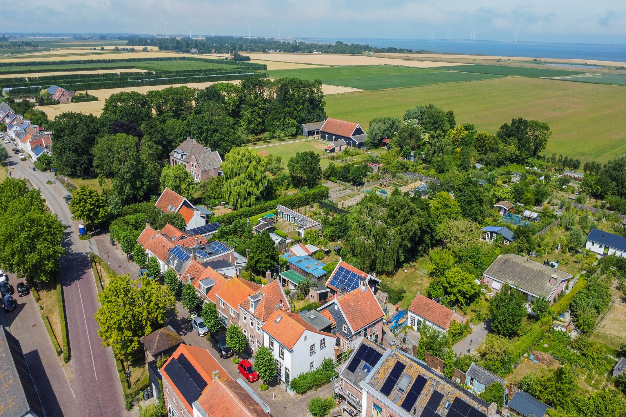 Foto 39 van Dorpsdijk 78