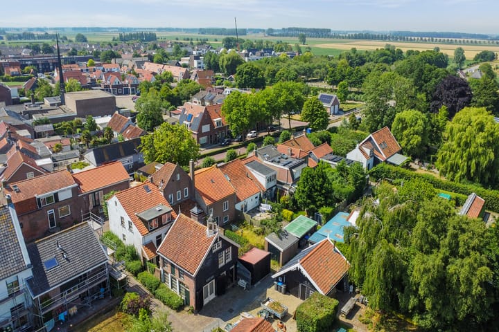 Foto 42 van Dorpsdijk 78