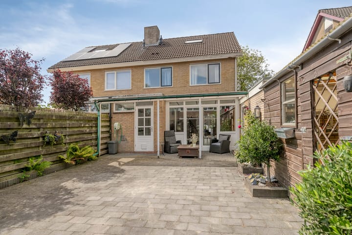 Foto 4 van Westrupstraat 4