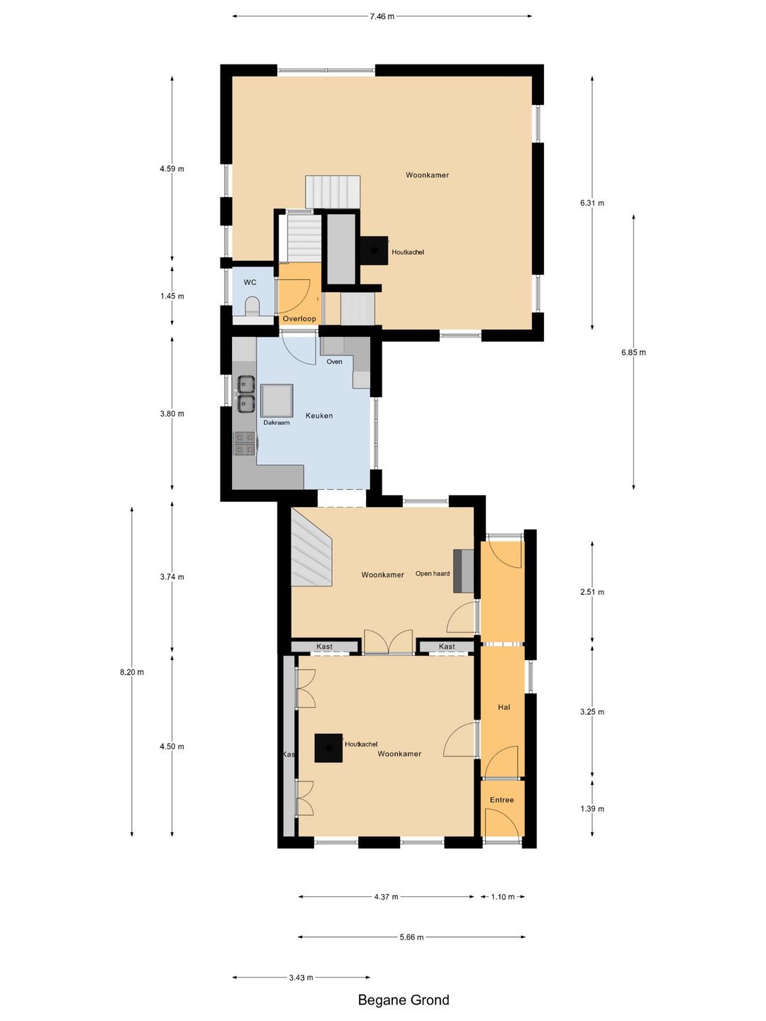 Foto 46 van Dorpsdijk 78