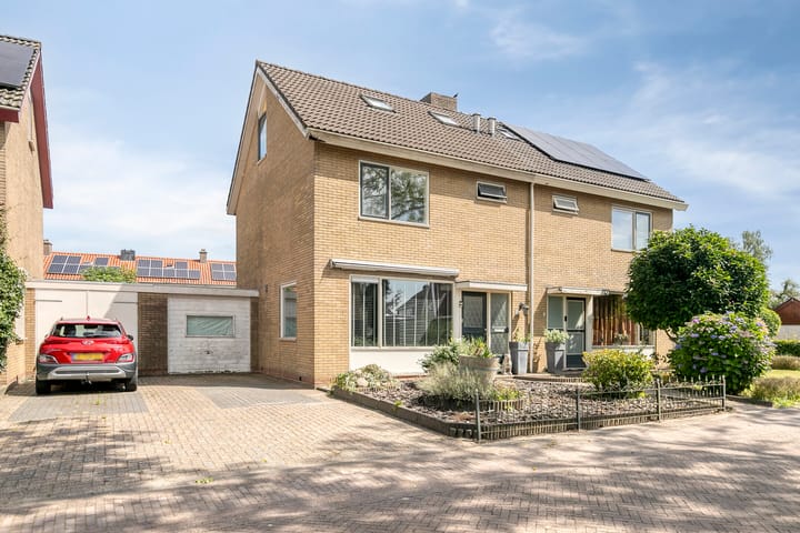 Foto 5 van Westrupstraat 4