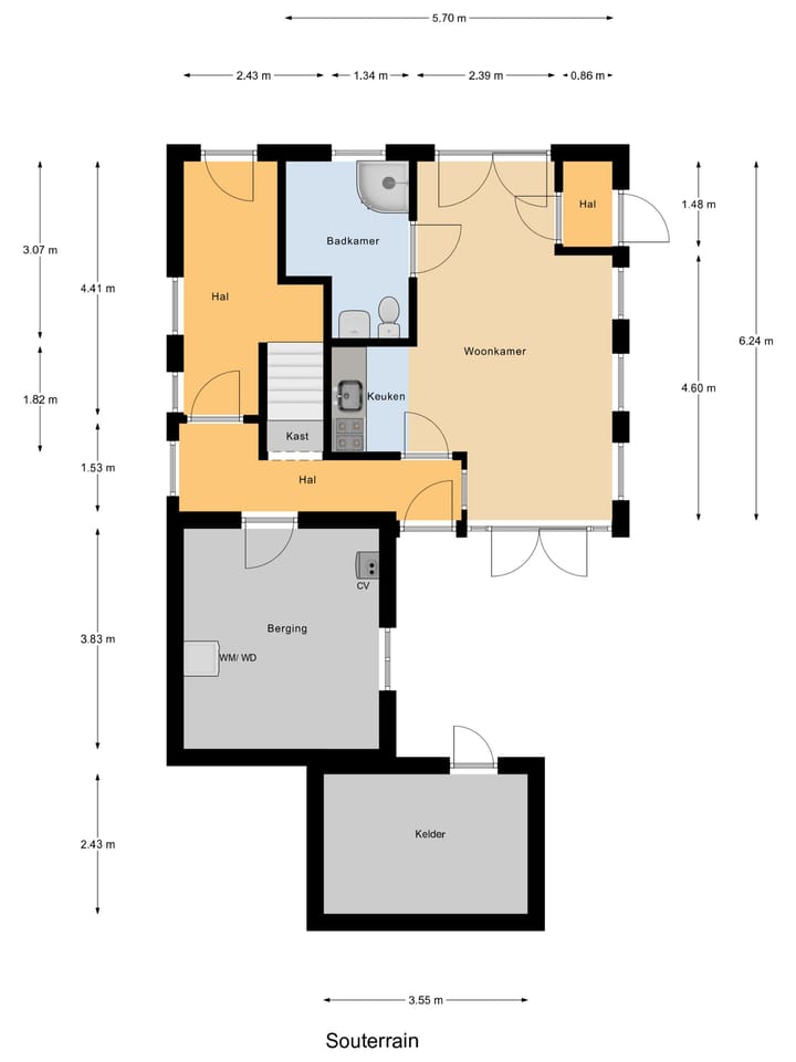 Foto 48 van Dorpsdijk 78