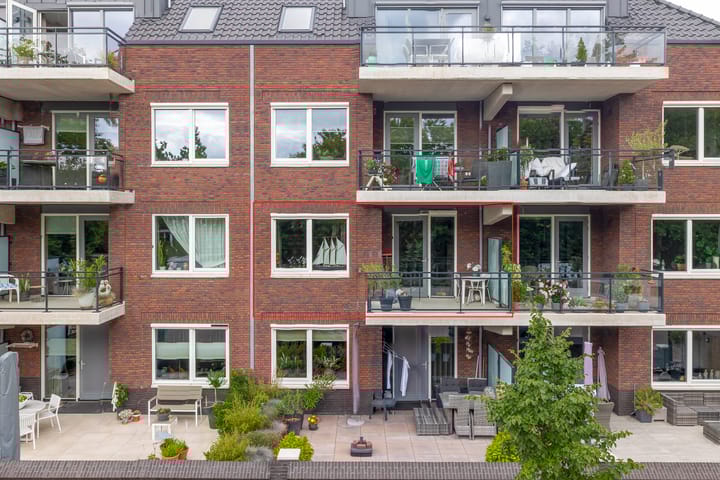 Photo 4 of Prinsesselaan 41