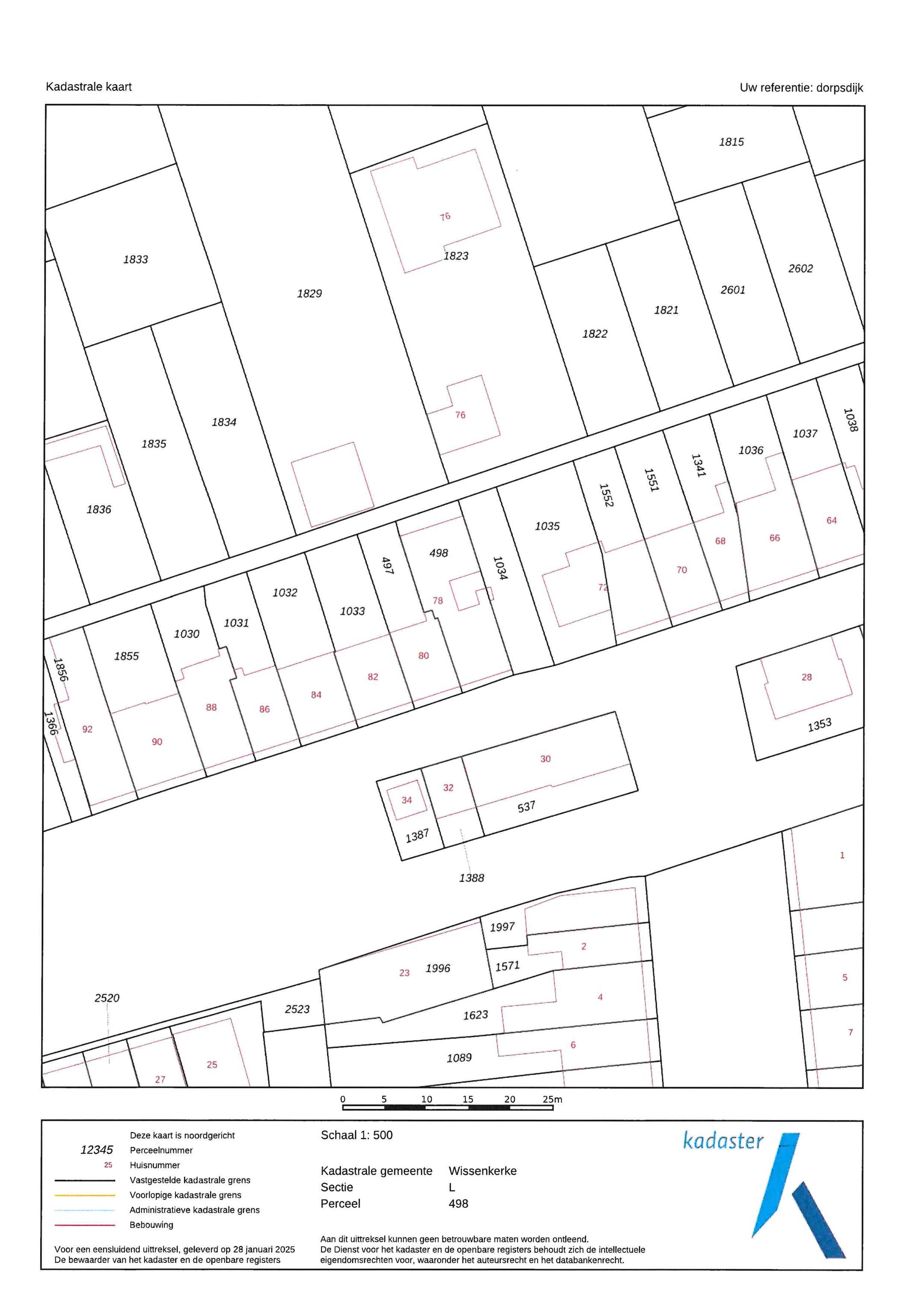 Foto 51 van Dorpsdijk 78