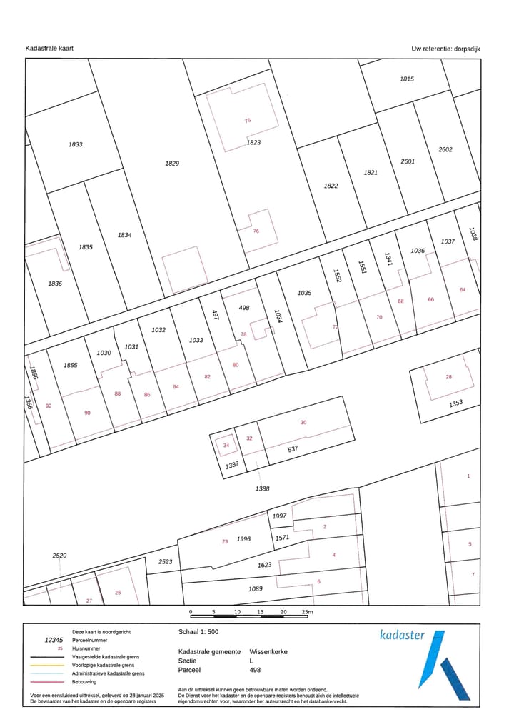 Foto 51 van Dorpsdijk 78