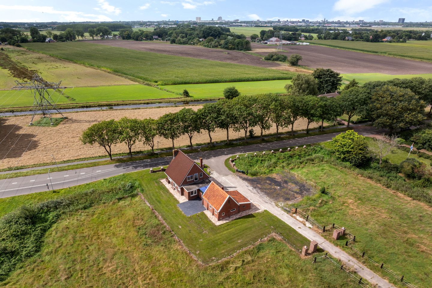 Foto 50 van Hoofdweg 181