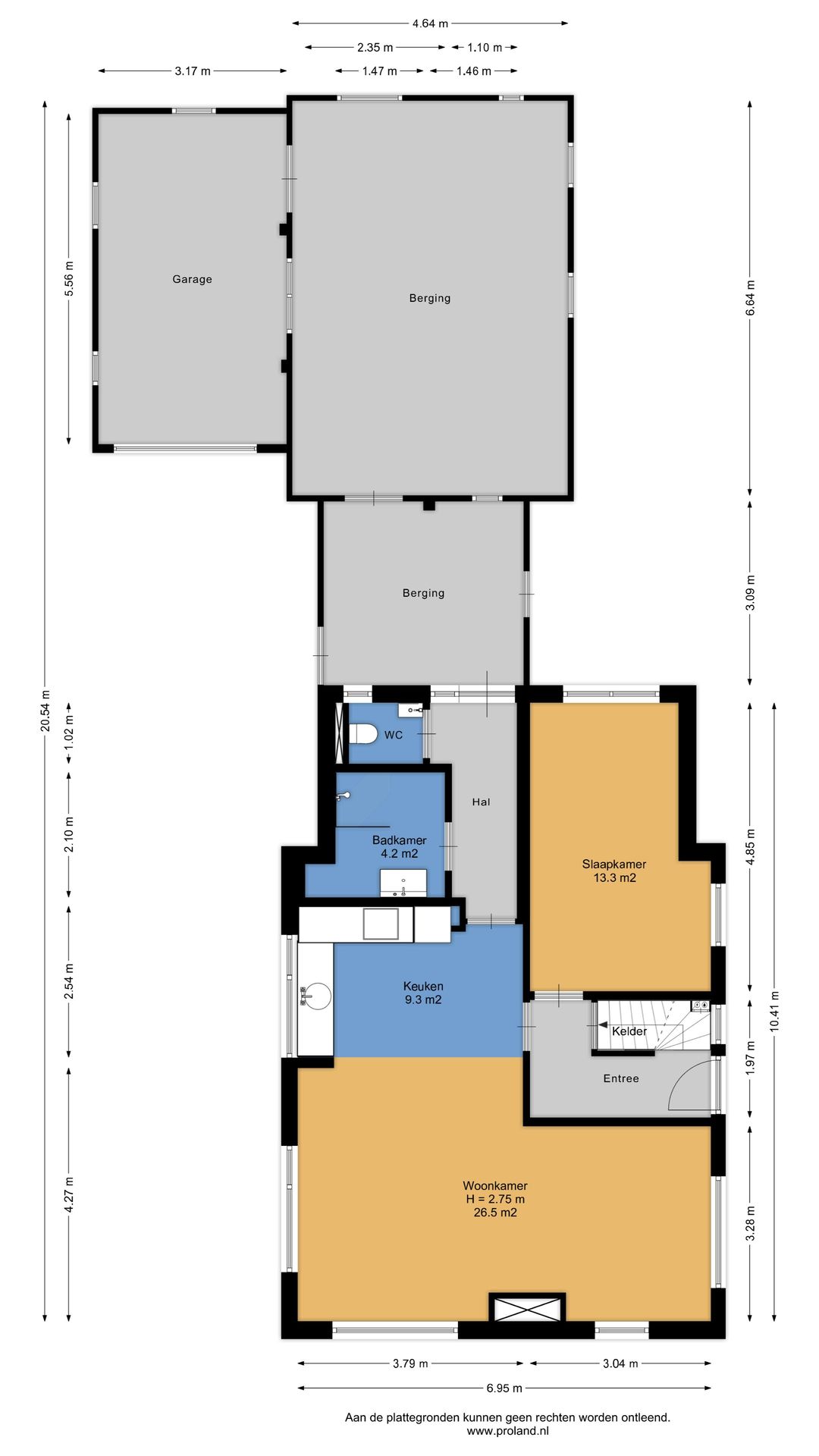 Foto 52 van Hoofdweg 181