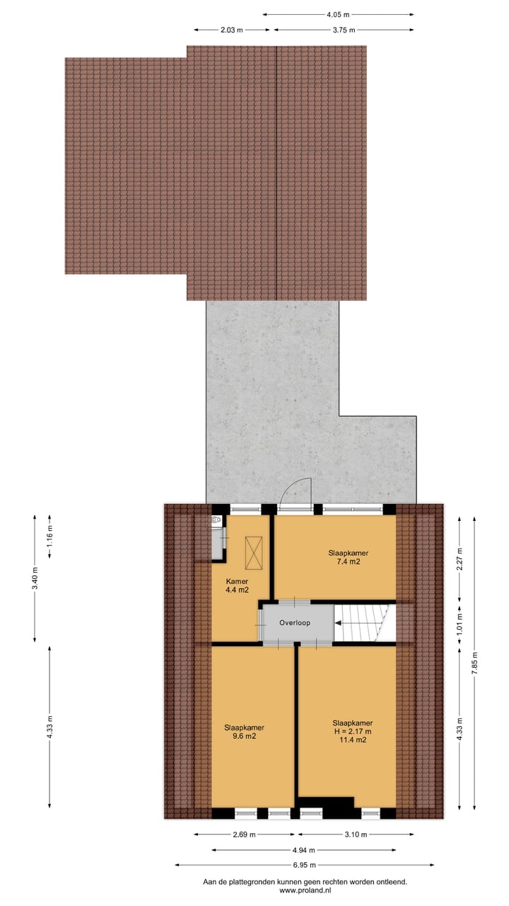 Foto 53 van Hoofdweg 181