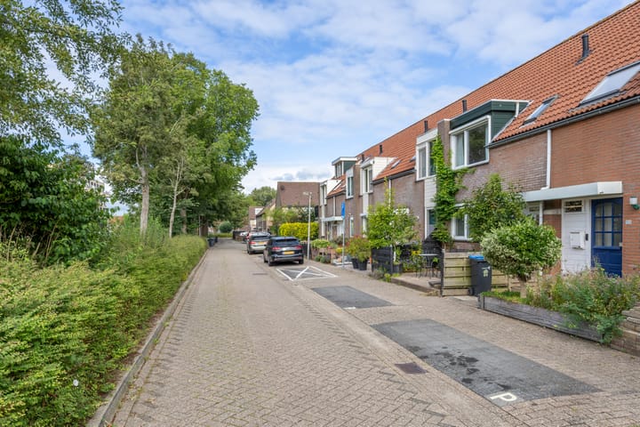 Foto 2 van Stremselstraat 108