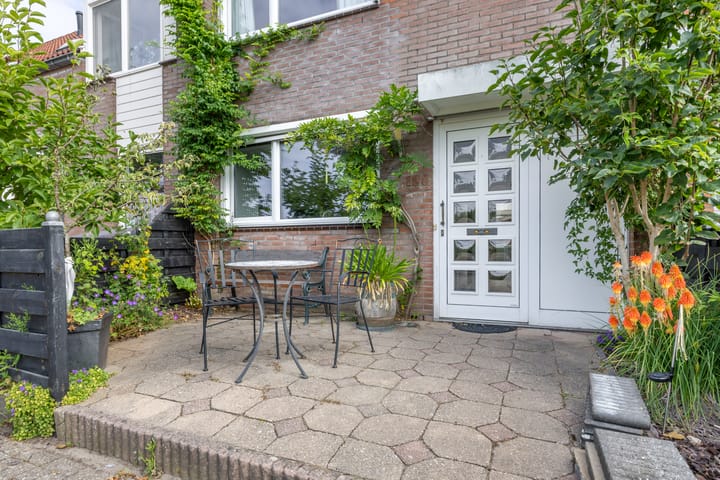 Foto 3 van Stremselstraat 108