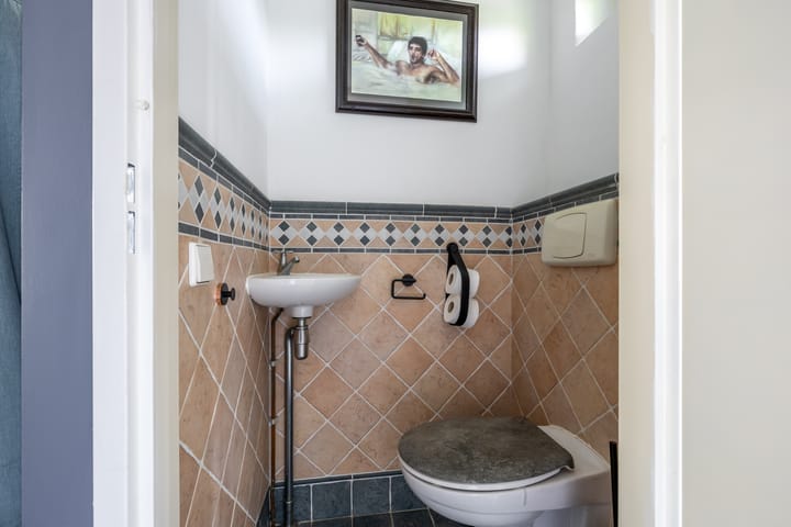 Foto 4 van Stremselstraat 108