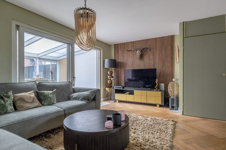 Foto 7 van Stremselstraat 108