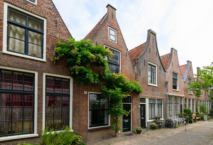 4e Binnenvestgracht 35