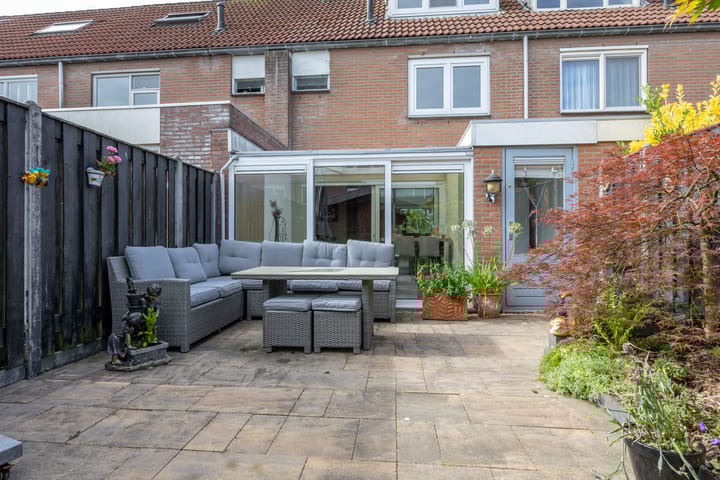 Foto 22 van Stremselstraat 108