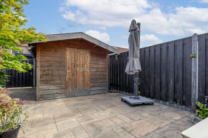 Foto 23 van Stremselstraat 108