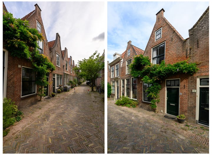 Foto 2 van 4e Binnenvestgracht 35