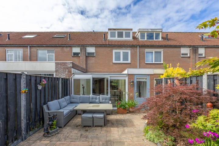 Foto 24 van Stremselstraat 108