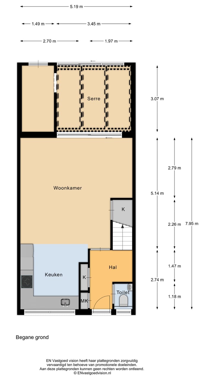 Foto 25 van Stremselstraat 108