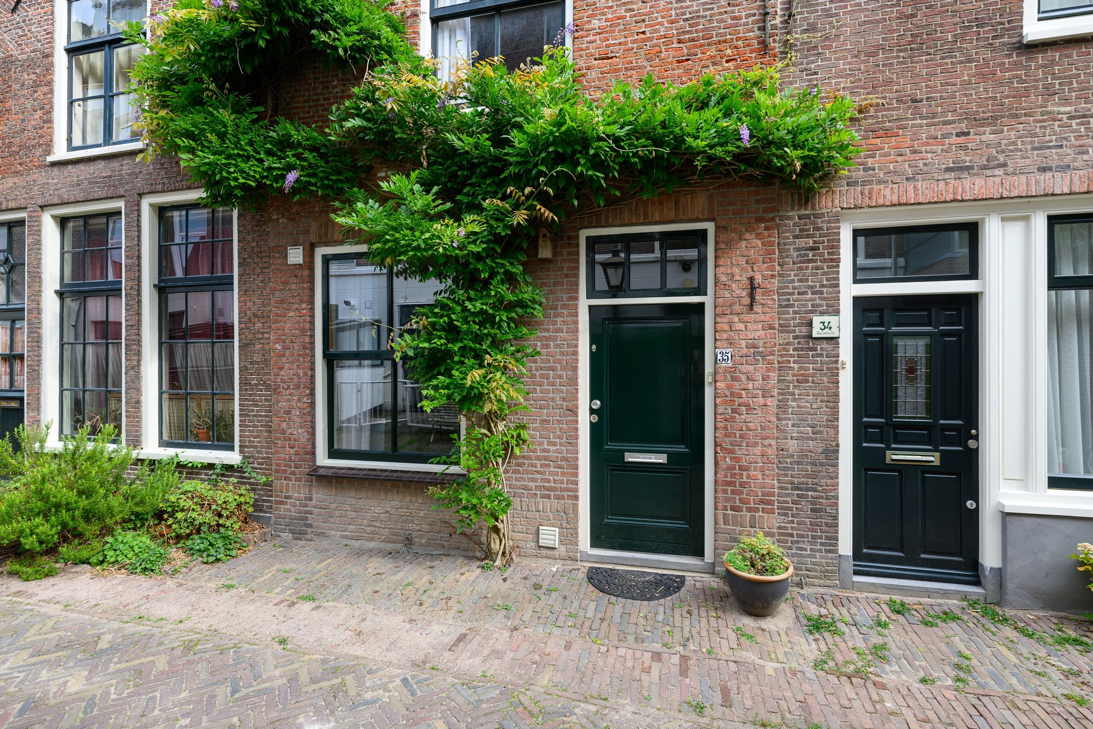 Foto 3 van 4e Binnenvestgracht 35