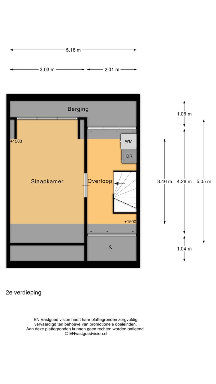 Foto 27 van Stremselstraat 108
