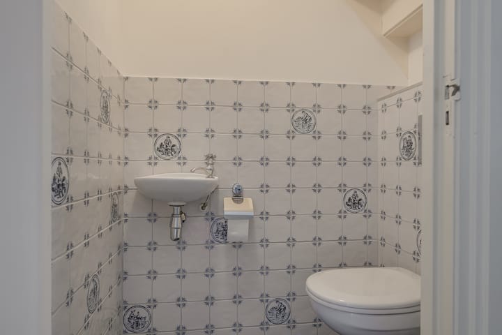 Foto 4 van 4e Binnenvestgracht 35