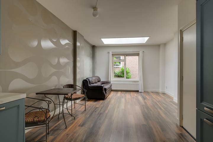 Foto 5 van 4e Binnenvestgracht 35