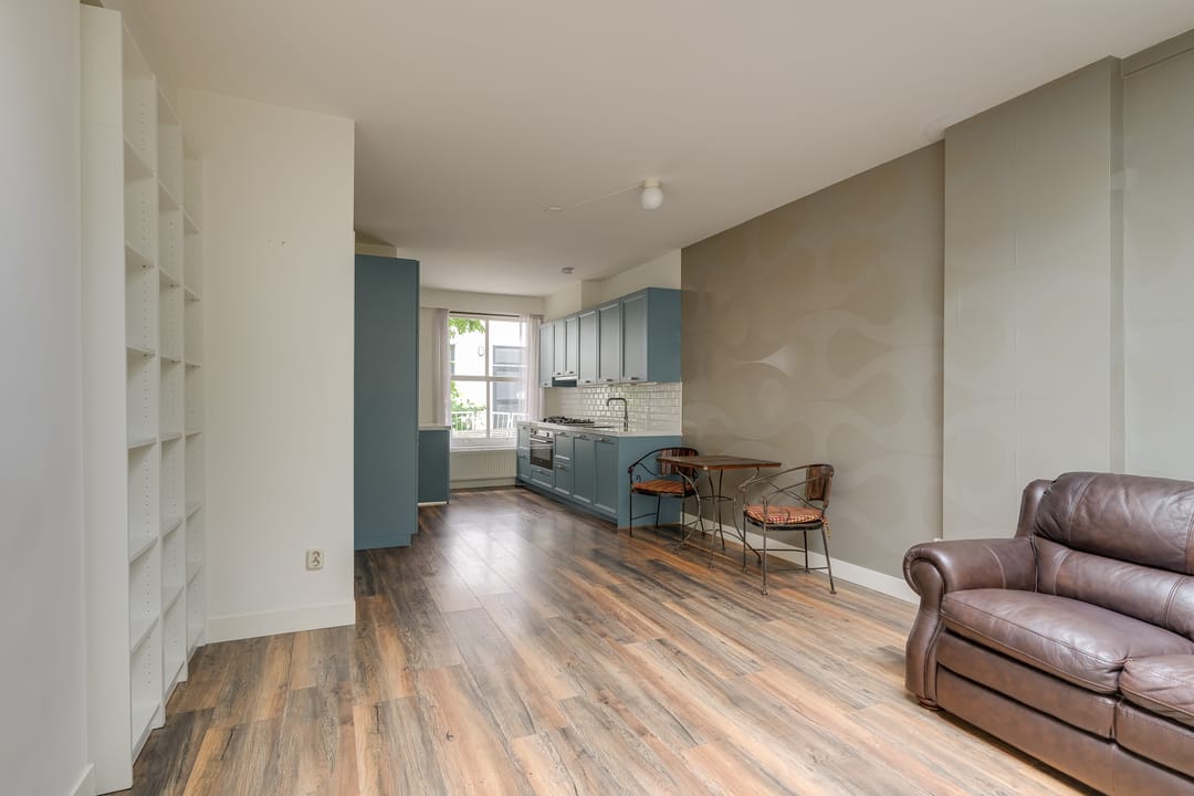 Foto 7 van 4e Binnenvestgracht 35