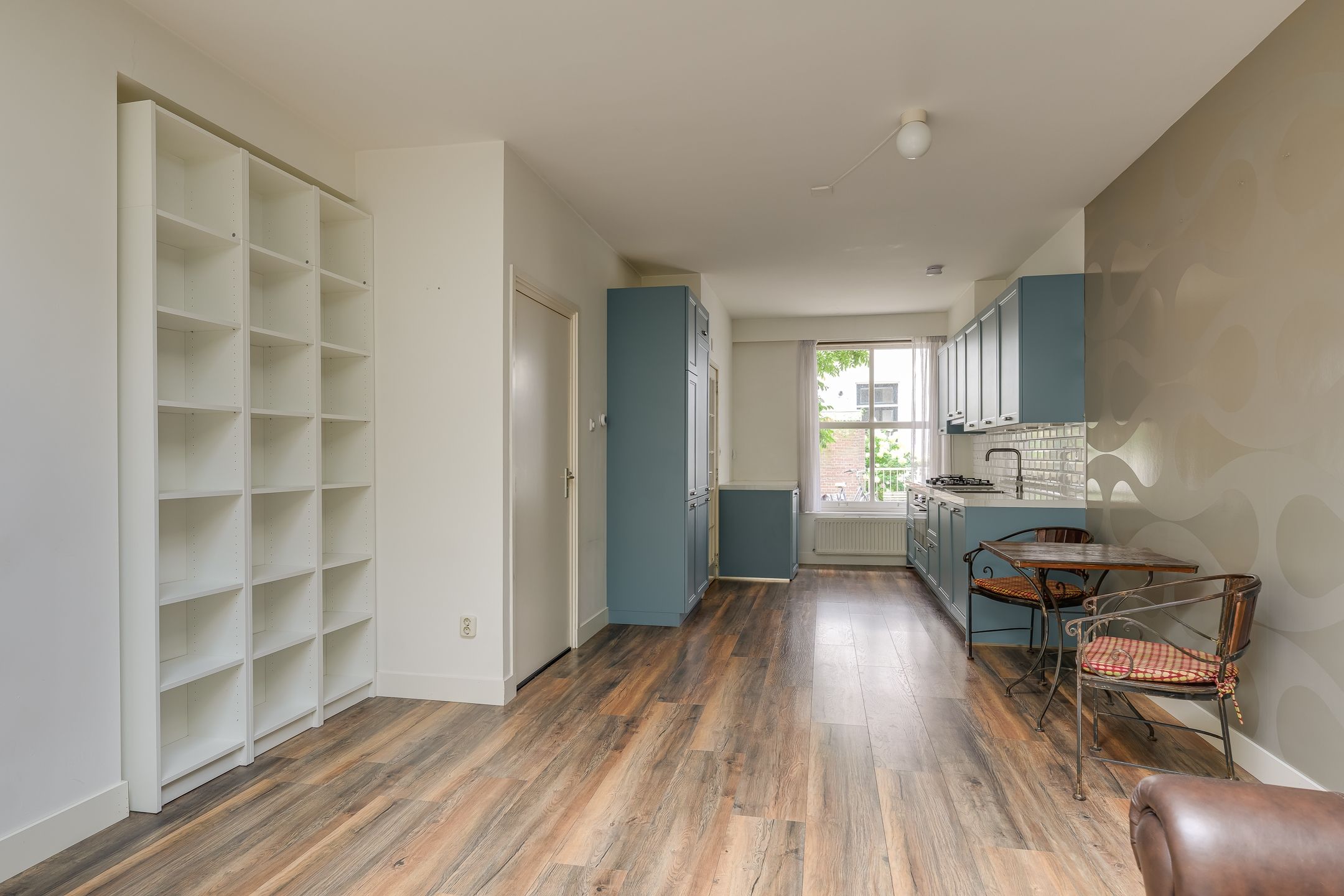 Foto 9 van 4e Binnenvestgracht 35