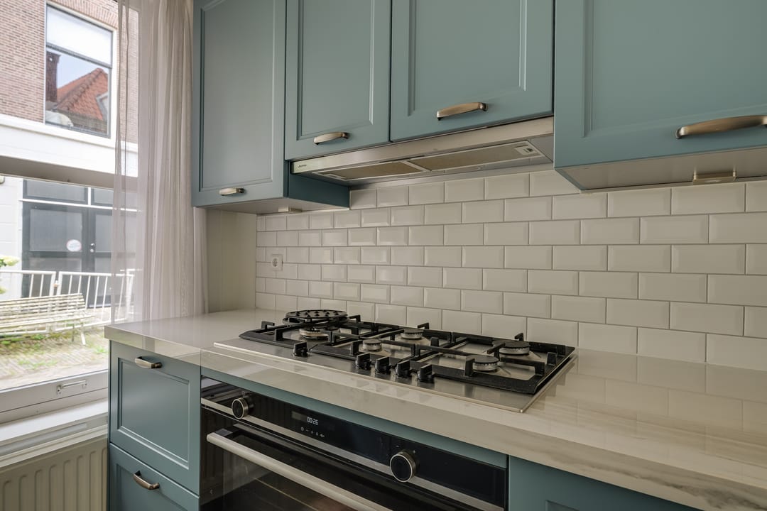 Foto 11 van 4e Binnenvestgracht 35