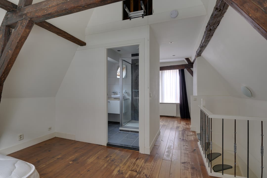 Foto 13 van 4e Binnenvestgracht 35