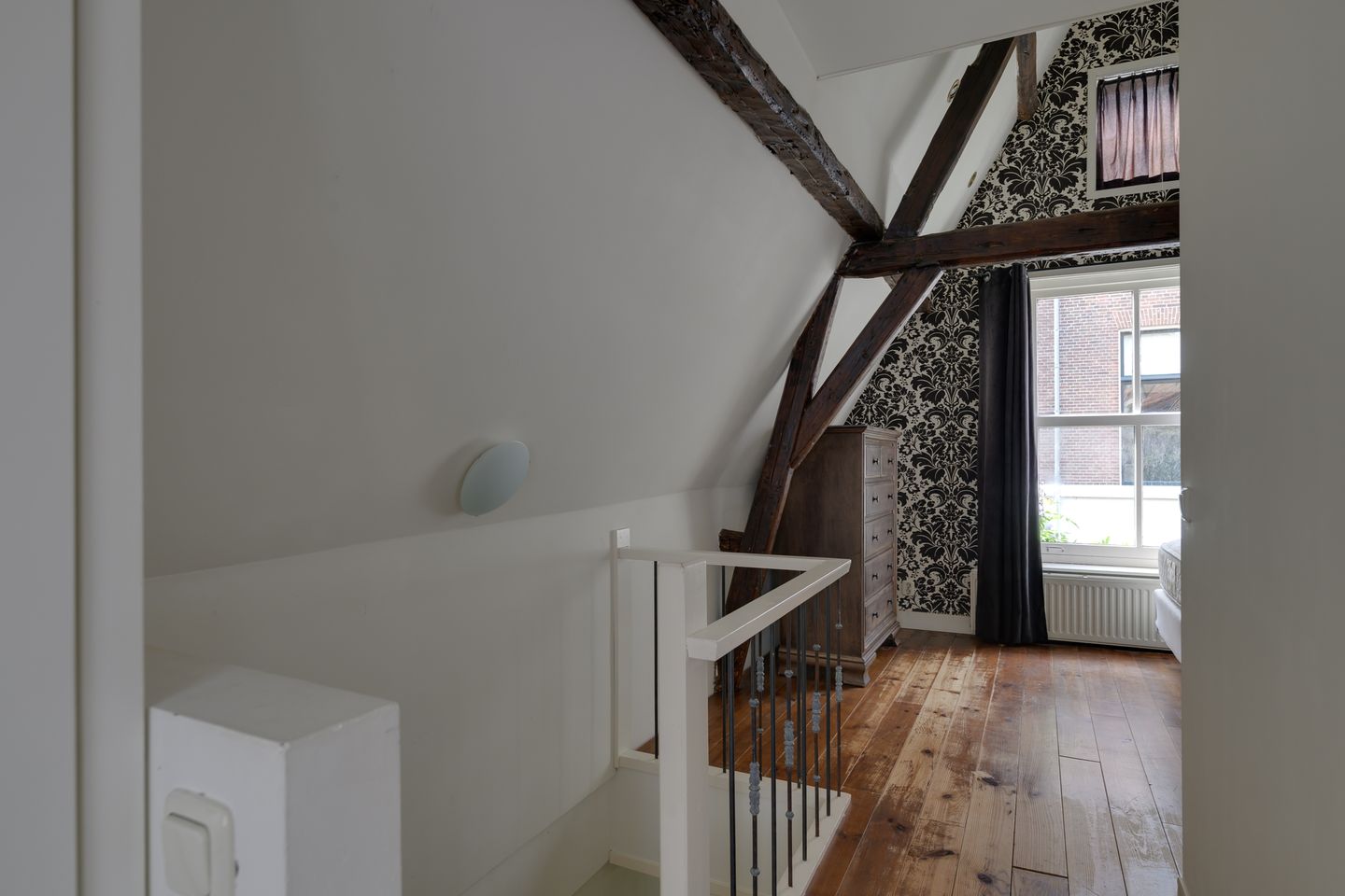 Foto 14 van 4e Binnenvestgracht 35