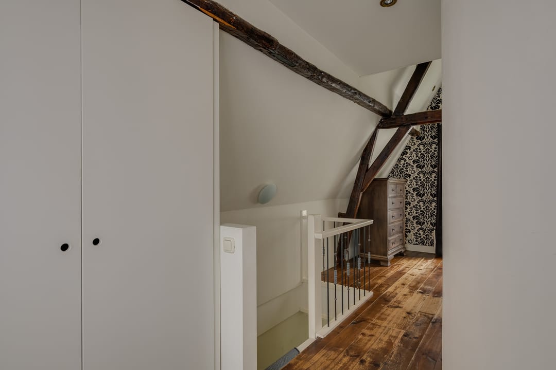 Foto 22 van 4e Binnenvestgracht 35