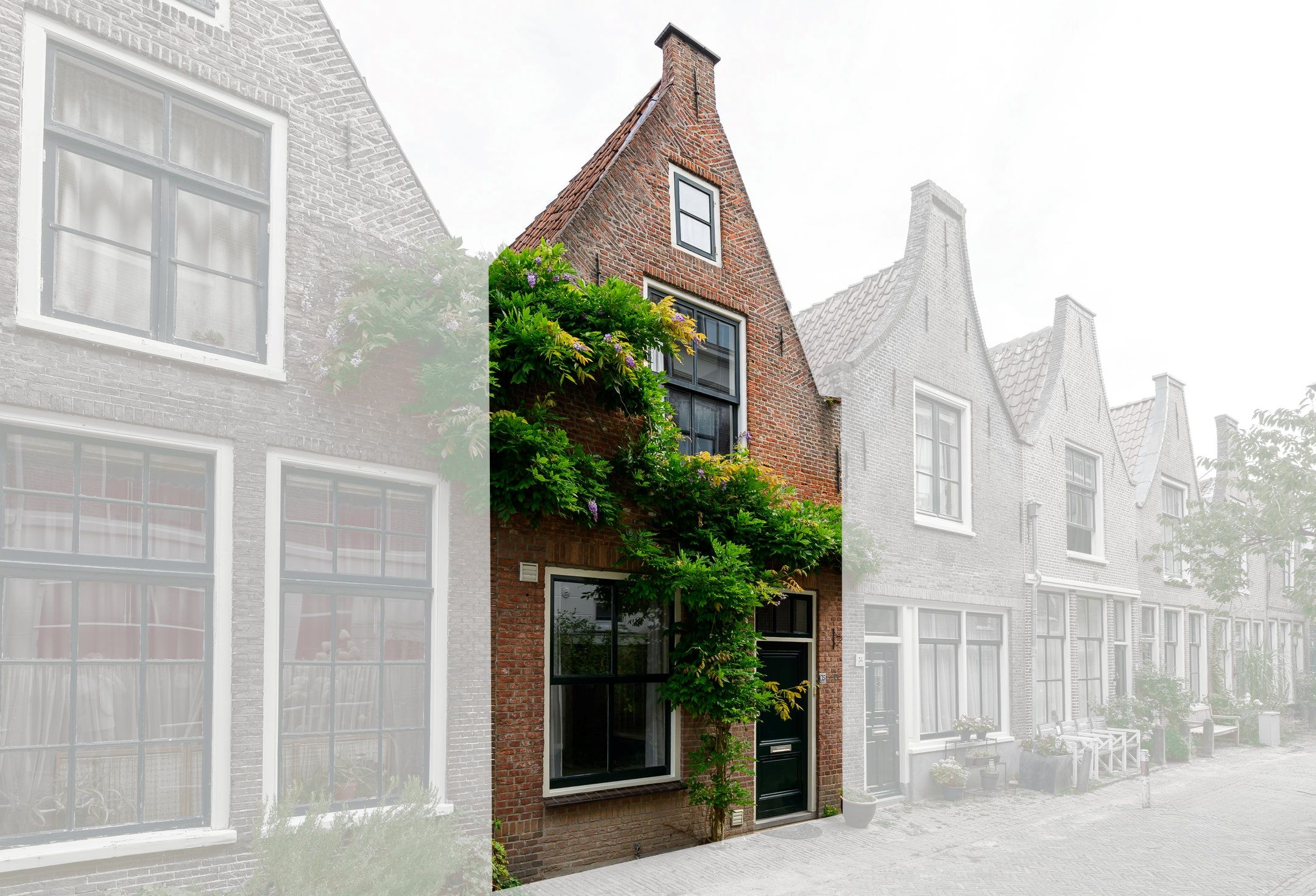 Foto 24 van 4e Binnenvestgracht 35