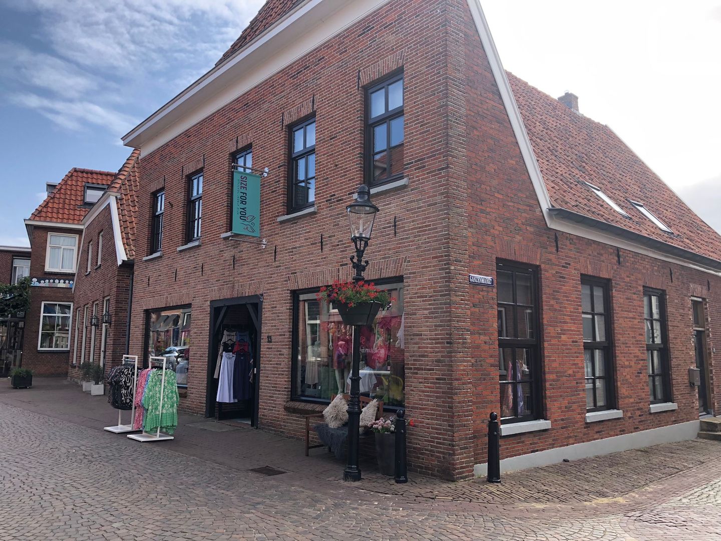 View photo 1 of Grotestraat 13
