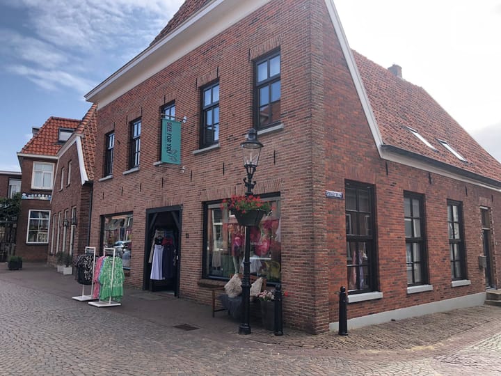 Grotestraat 13, Ootmarsum