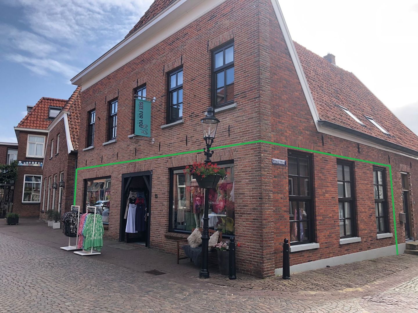 View photo 2 of Grotestraat 13