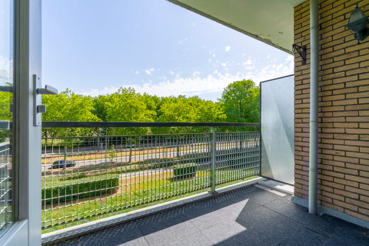 Foto 3 van Livingstonelaan 696