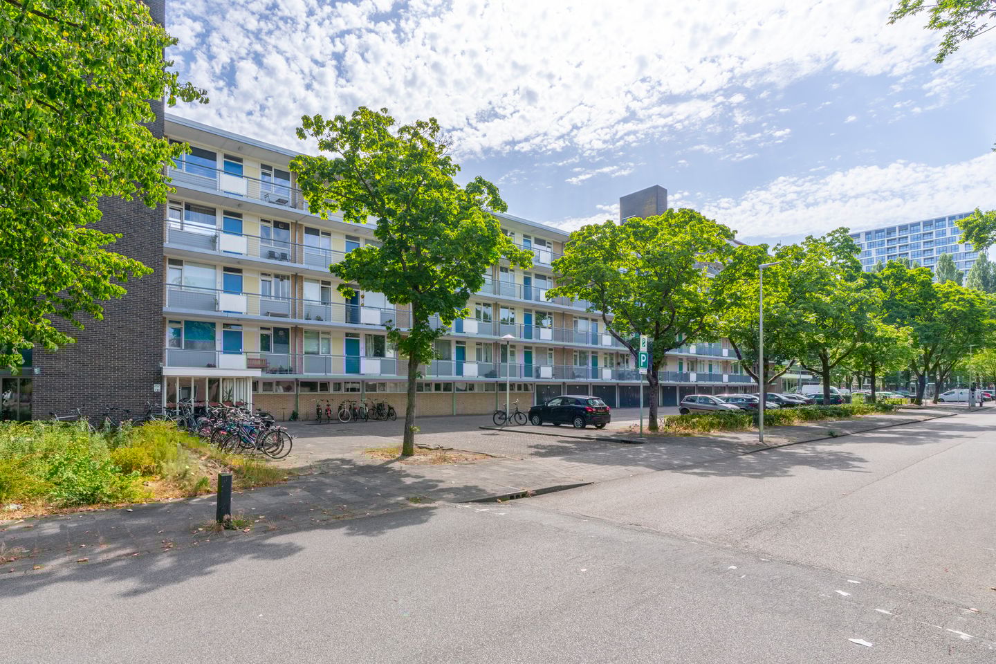 Foto 4 van Livingstonelaan 696