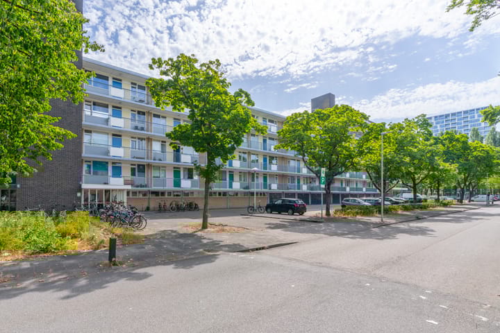 Foto 4 van Livingstonelaan 696