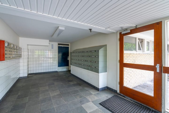 Photo 6 of Livingstonelaan 696